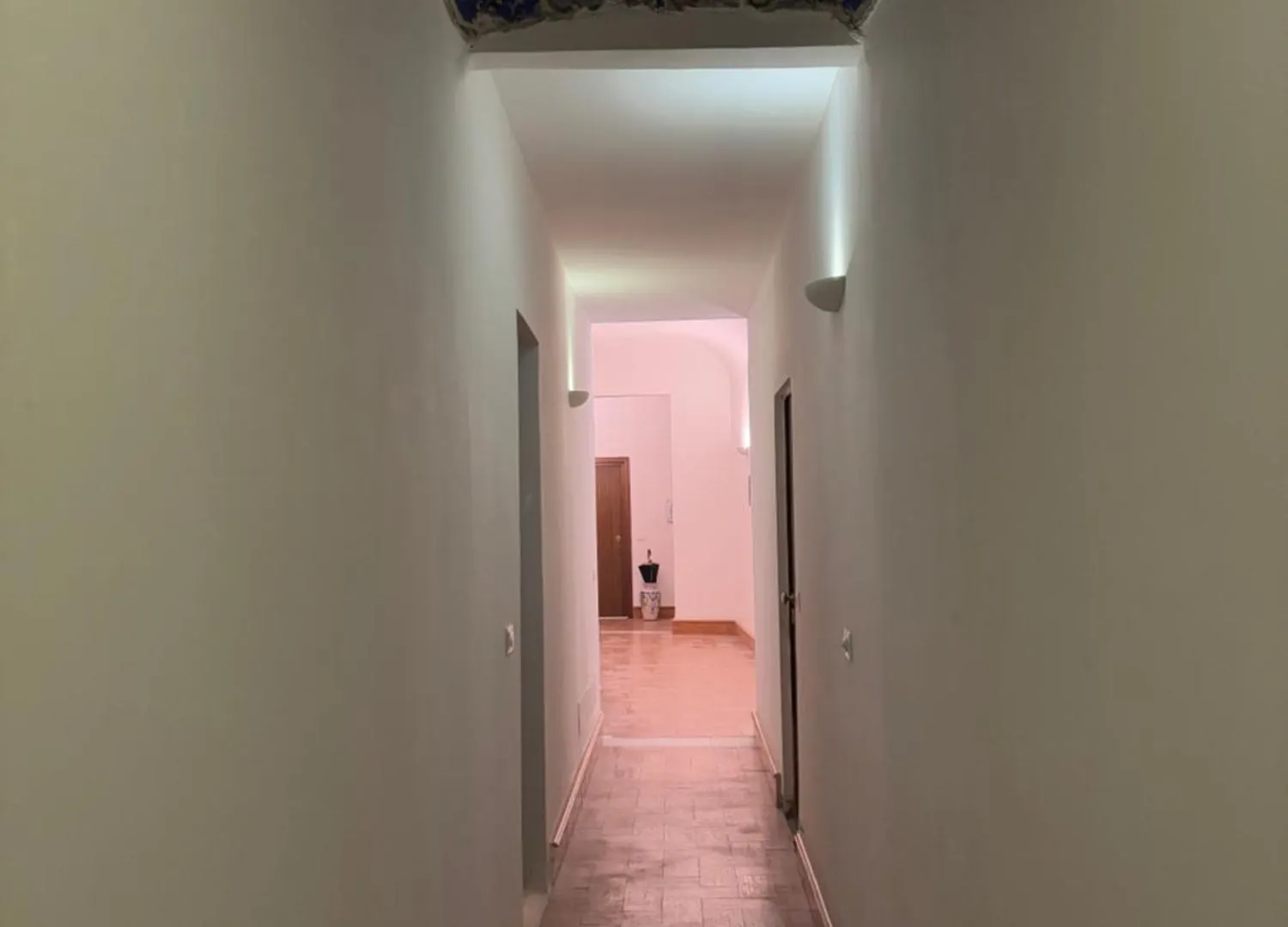 Historic Central Balcony Rooms & Apartment On Via Maqueda Palermo Homestay