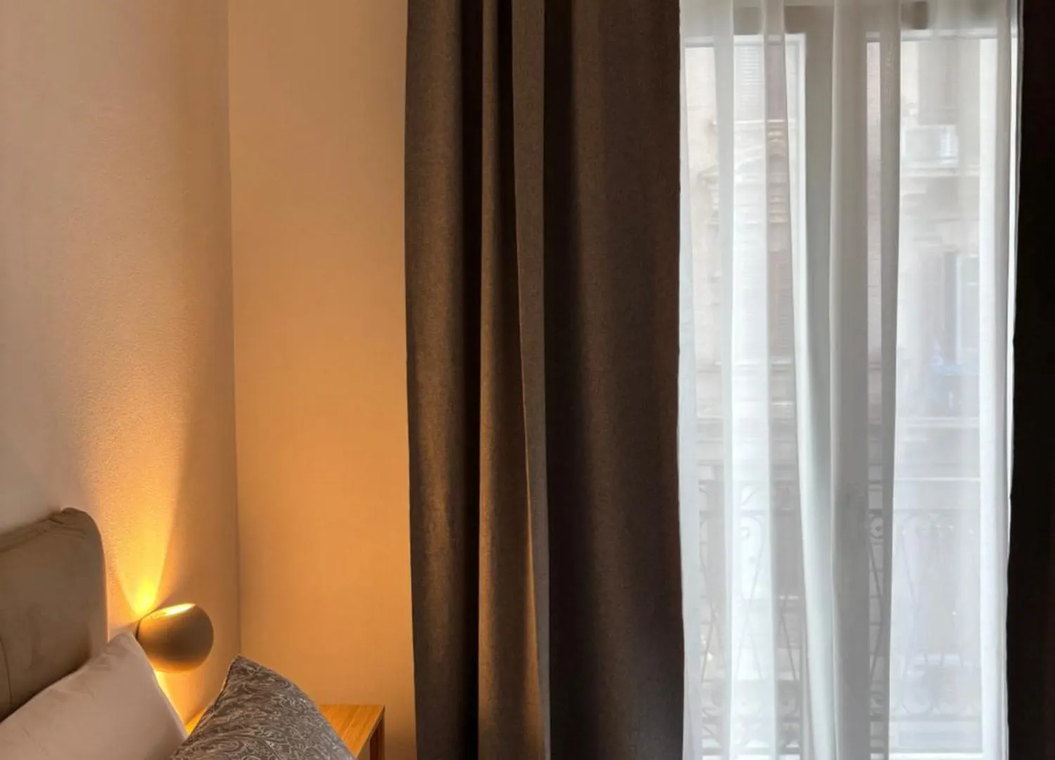 Homestay Historic Central Balcony Rooms & Apartment On Via Maqueda Palermo