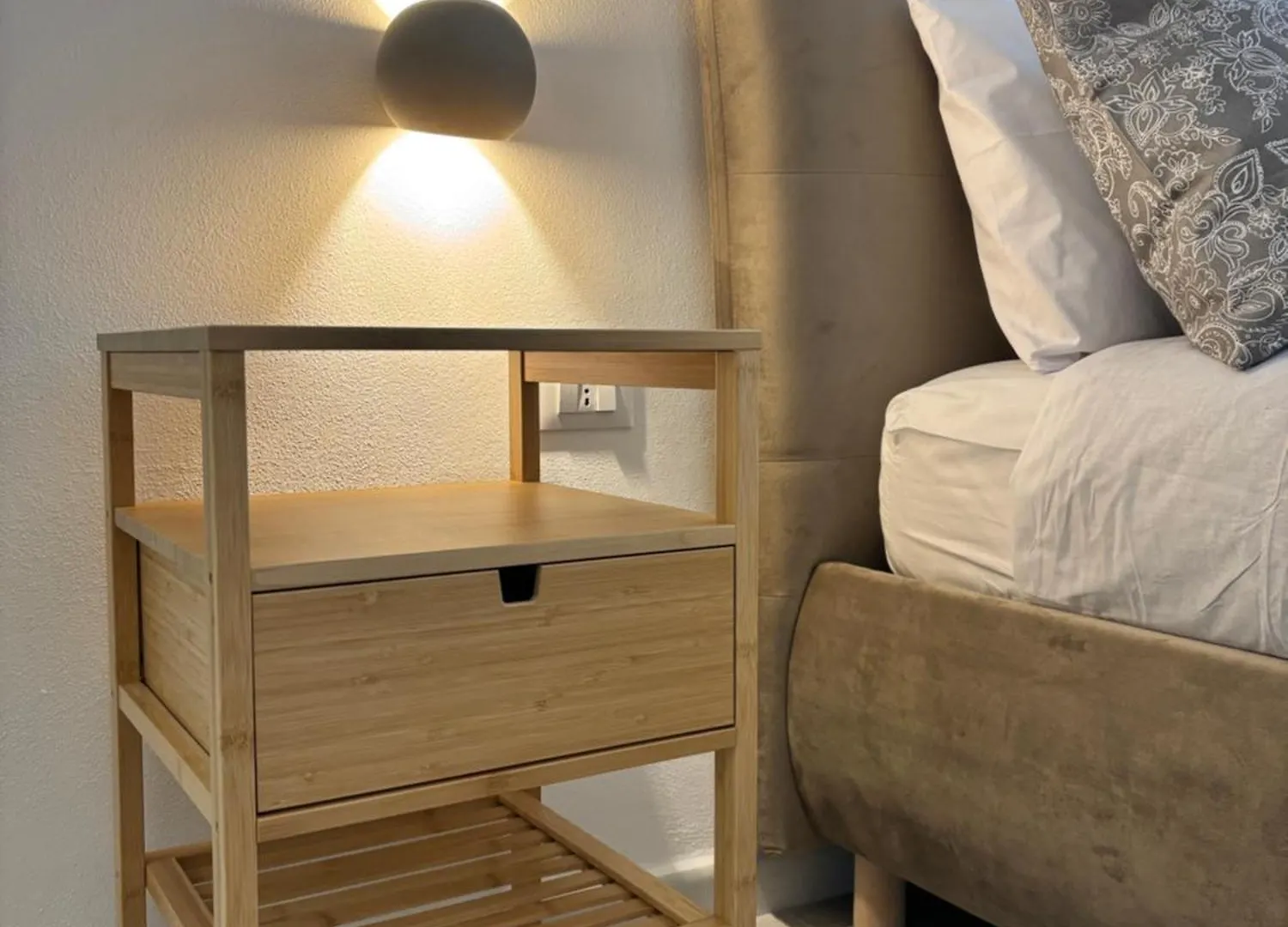 Historic Central Balcony Rooms & Apartment On Via Maqueda Palermo