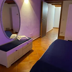 Bed & Breakfast Lampionelli house B&b, Palermo