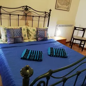 Alloggio in famiglia Vento Di Mare, Palermo