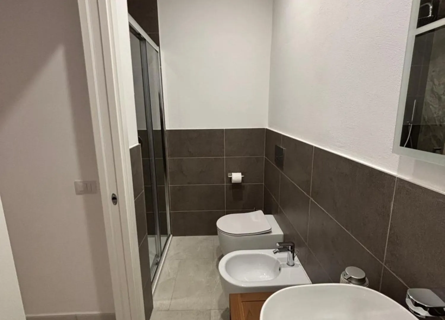 Проживание в семье Historic Central Balcony Rooms & Apartment On Via Maqueda Палермо Италия