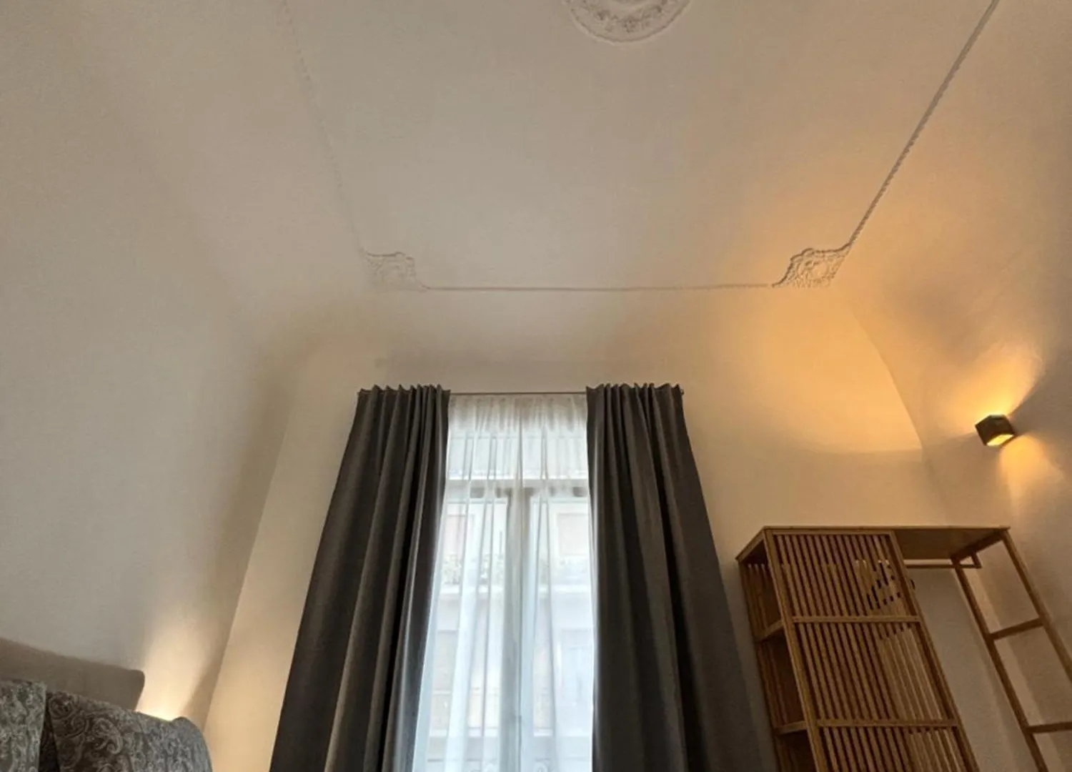Homestay Historic Central Balcony Rooms & Apartment On Via Maqueda Palermo Italy